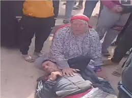 جريمة تهز العاشر من رمضان: شاب مدمن يهتك عرض طفلة في حمام مسجد بنهار رمضان